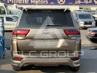 2020 Toyota LAND CRUISER
