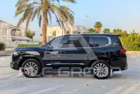 2020 Toyota LAND CRUISER