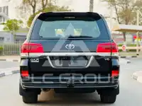 2020 Toyota LAND CRUISER