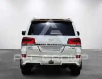 2020 Toyota LAND CRUISER