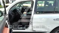 2020 Toyota LAND CRUISER
