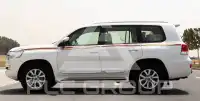 2020 Toyota LAND CRUISER