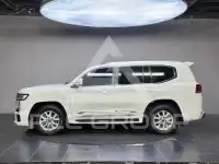 2020 Toyota LAND CRUISER