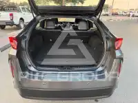 2020 Toyota PRIUS