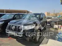 2020 Toyota Prado