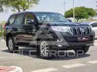 2020 Toyota Prado
