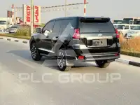 2020 Toyota Prado