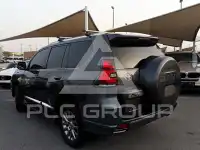 2020 Toyota Prado