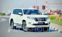 2020 Toyota Prado