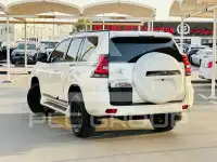 2020 Toyota Prado