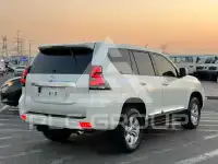 2020 Toyota Prado