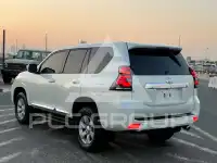 2020 Toyota Prado