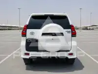 2020 Toyota Prado