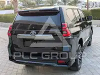 2020 Toyota Prado