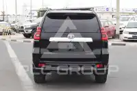 2020 Toyota Prado