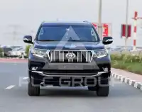 2020 Toyota Prado