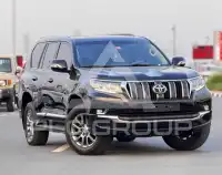2020 Toyota Prado