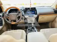 2020 Toyota Prado