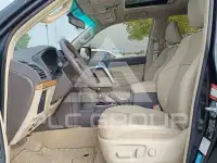 2020 Toyota Prado