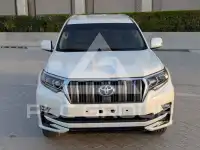 2020 Toyota Prado