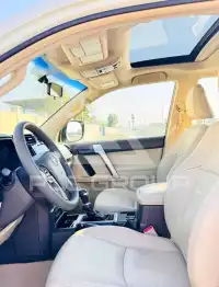 2020 Toyota Prado