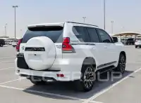 2020 Toyota Prado