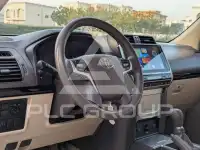 2020 Toyota Prado