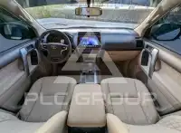 2020 Toyota Prado