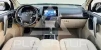 2020 Toyota Prado