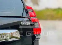 2020 Toyota Prado