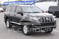2020 Toyota Prado
