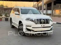 2020 Toyota Prado