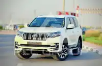 2020 Toyota Prado