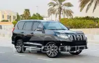 2020 Toyota Prado