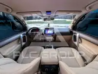 2020 Toyota Prado