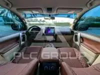 2020 Toyota Prado