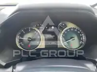 2020 Toyota Prado