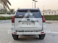 2020 Toyota Prado