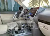 2020 Toyota Prado