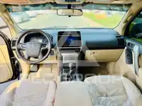 2020 Toyota Prado