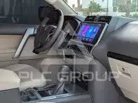 2020 Toyota Prado