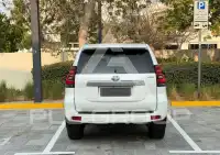2020 Toyota Prado