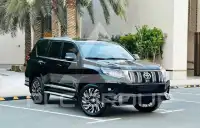 2020 Toyota Prado
