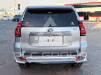 2020 Toyota Prado