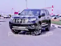 2020 Toyota Prado