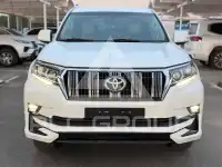 2020 Toyota Prado
