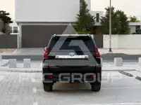 2020 Toyota Prado