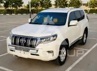 2020 Toyota Prado