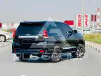 2020 Toyota Prado