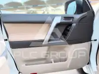 2020 Toyota Prado